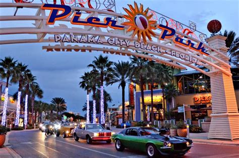 emerald coast cruise 2023 dates|Emerald Coast Cruizin: Panama City Beach Classic Car Show